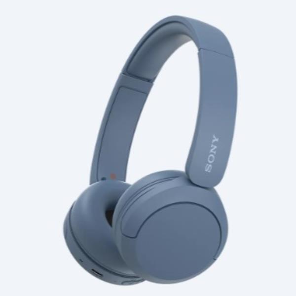 Sony Ch 520 Azul